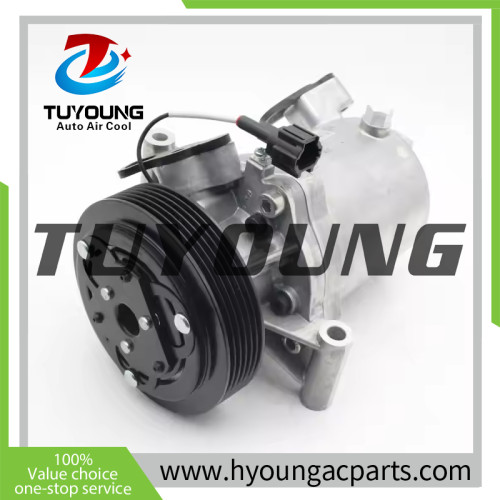 Auto AC Compressor for NISSAN Verso NISSAN Cube 92600CJ67A KPR-96102 92600-CJ63A 92600-CJ63D