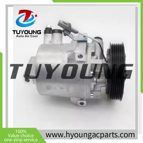 Auto A/C compressors Mitsubishi Mirage G4 NISSAN DAYZ ROOX 7813A385 Z0019354A 7813A524 7813A385 Z0015551B 815262 T77496B