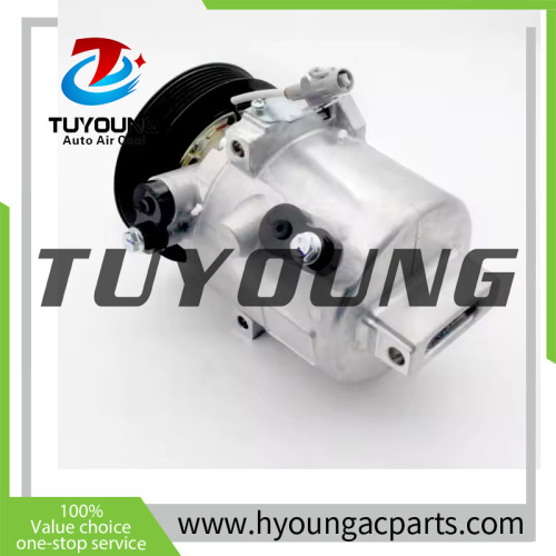 Auto A/C compressors Mitsubishi Mirage G4 NISSAN DAYZ ROOX 7813A385 Z0019354A 7813A524 7813A385 Z0015551B 815262 T77496B