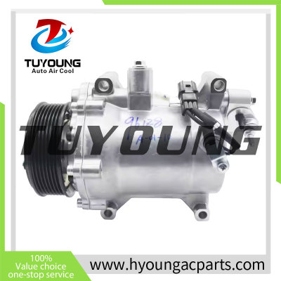 Auto AC Compressor for   2018 Honda CR-V EX 2.4L L4 38810-5R0-004, P16-0109591 388005M1 H011M2 1007604853 38800RZV-G022-M2 38800R6C H013M2