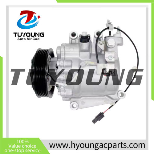 Auto AC Compressor for   2018 Honda CR-V EX 2.4L L4 38810-5R0-004, P16-0109591 388005M1 H011M2 1007604853 38800RZV-G022-M2 38800R6C H013M2