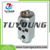 68079483AA 9037832 T39432 68079483AA Auto Air Conditioning Expansion Valve for Dodge Durango