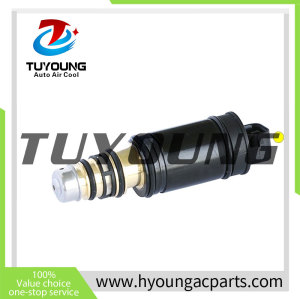 Control valve fit ac compressor DENSO for Benz  PC008-33A
