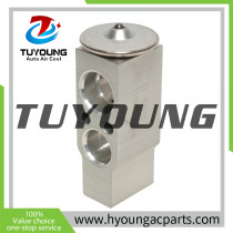 885150E080 8851528180 1551214 T39283 Auto Air Conditioning Expansion Valve for Lexus GS300