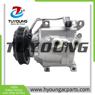 Auto AC Compressor scsa06c ND 4472206254 8831052080 8831052120 8831052040 4472206253 DCP50115 8832052010 8831052350