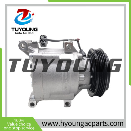 Auto AC Compressor scsa06c ND 4472206254 8831052080 8831052120 8831052040 4472206253 DCP50115 8832052010 8831052350