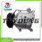 Auto AC Compressor scsa06c ND 4472206254 8831052080 8831052120 8831052040 4472206253 DCP50115 8832052010 8831052350