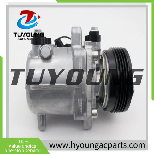 CR06B Auto AC Compressor SUZUKI WAGON R Alto VITARA 95201-58J00 9520158J00 95200-58J00 95200-58J10 95200-58J40 9520058J40