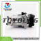 Auto Ac compressor NissanTiida Versa 92600CJ60A 92600CJ60B 92600CJ60C 58887 255600 92600CJ61B 92600CJ70A 92600ET00A
