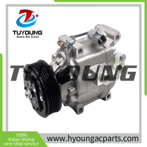 SCSA06C auto a/c compressor for Toyota Corolla 2001- DCP50011 883101A582 883101A580 8831002320  883201A480 883201A481 883201A550