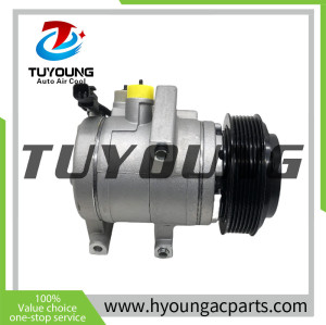 HS13N Auto ac compressor for FORD Ranger 2.2 3.2 Diesel 2011- 1715093 5329259 1715093 5329259 AB39-19D629-BB AB3919D629BB AB3919