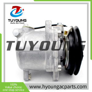 Auto AC Compressor for Ligier JS50 KPR-6302 51-0164 5200K069 SZAK069 851063N SZK069 CMP2060032