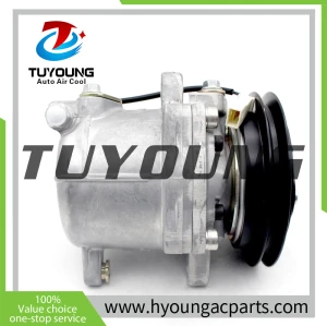Auto AC Compressor for Ligier JS50 KPR-6302 51-0164 5200K069 SZAK069 851063N SZK069 CMP2060032