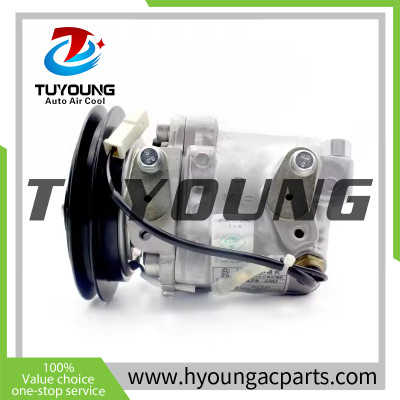 Auto AC Compressor for Ligier JS50 KPR-6302 51-0164 5200K069 SZAK069 851063N SZK069 CMP2060032