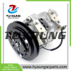 Auto AC Compressor for Ligier JS50 KPR-6302 51-0164 5200K069 SZAK069 851063N SZK069 CMP2060032