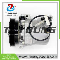 Auto AC Compressor for SUZUKI JIMNY KPR-6317 9520077GB2 9520177GB2 95201-69GA1 10-1183 700510427 51-0427 8FK351098-541