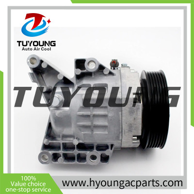 auto ac compressors Mazda MX-5 2.0L 2006-2010 92600-00C33 NE51-61-K00 NE51-61450B NEY-61-450 NEY1-61-450 A4201114B00100