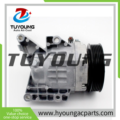 auto air conditioning compressors Mazda MX-5 2.0L 2006-2010 92600-00C33 NE51-61-K00 NE51-61450B NEY-61-450 NEY1-61-450 A4201114B00100