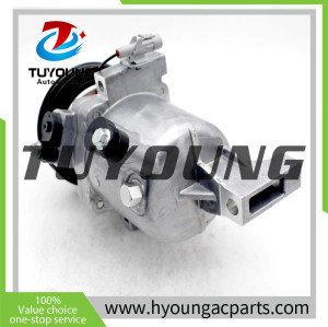 CR08D Auto AC Compressor For Suzuki Celerio 9520084M00 700511149 511149 51-1149 ACP01248 K12172R 12172R 1.2172R 95200-84M01 95200-84M41 9520084-M00 9520084M01