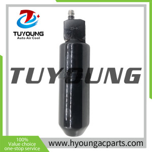 HY-GZP53 Volvo truck auto ac receiver drier 11164457 VOE11104567 17775 DFD33015 11104567 11164457 11164957 RC.150.167 11104567-0 11164457