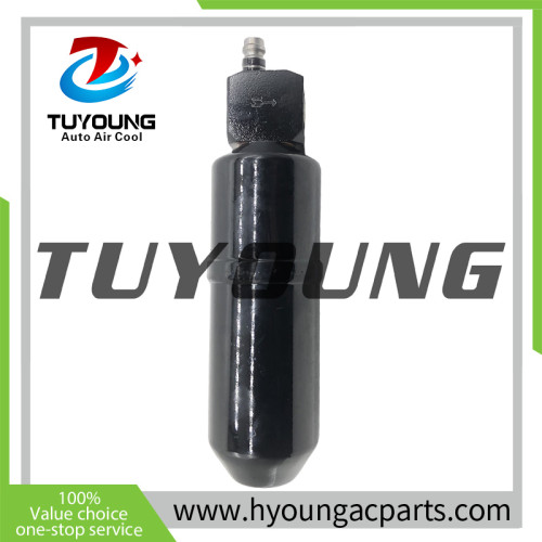 HY-GZP53 Volvo truck auto ac receiver drier 11164457 VOE11104567 17775 DFD33015 11104567 11164457 11164957 RC.150.167 11104567-0 11164457