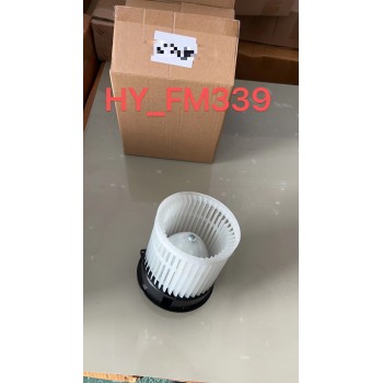 Auto ac blower fan motor for Nissan Qashqai/Rogue Sport/X-Trail L4 2.0L 152 2.5L 2014-2019 272264BU0A 75041 272264BU0A 272264BU0B PM4857 700323