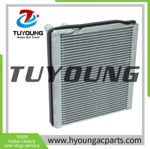 97139G5000 97139G5001 4712320 594131 Auto Air Conditioning Condenser 255*219*47mm for Kia Niro