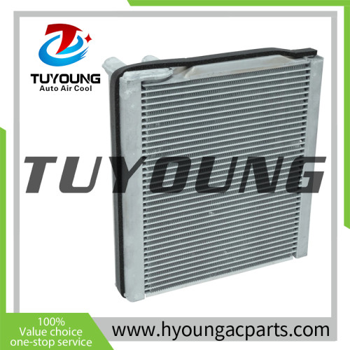 97139G5000 97139G5001 4712320 594131 Auto Air Conditioning Condenser 255*219*47mm for Kia Niro