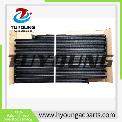 Wholesale cheap price auto air conditioning condensers fit Volvo loader 11006435