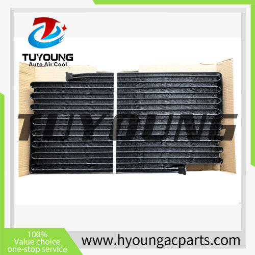 Wholesale cheap price auto air conditioning condensers fit Volvo loader 11006435