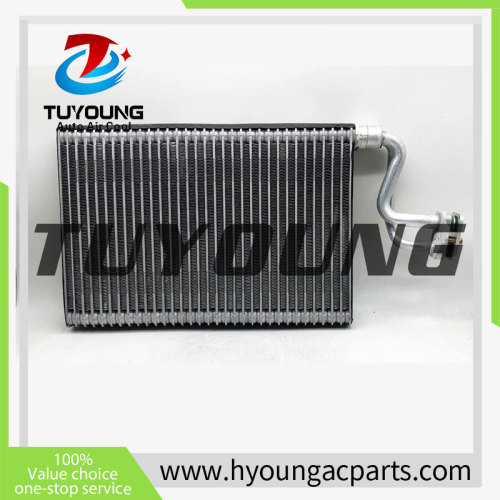 Auto air conditioner evaporator for Volvo Wheel loader 16229310 VOE15075798 16688256 15075798 VOE16688256