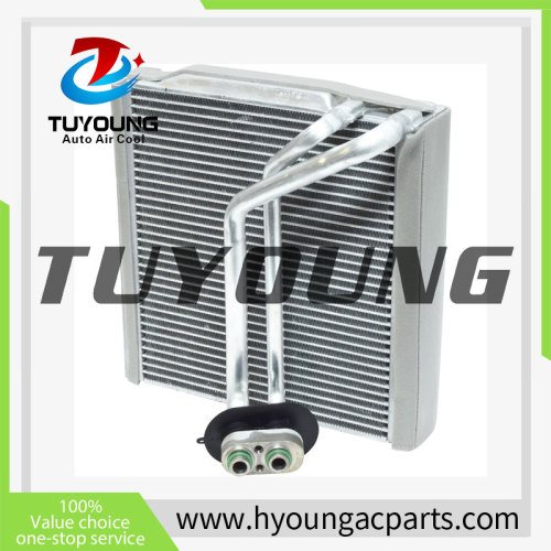 Auto Air Conditioning Condenser 247*253*48mm for 2019 Kia Soul SX L4 97140B2000 EV 940121PFC Four Seasons 64083 4712188 590583 EV22139R E1205 97340