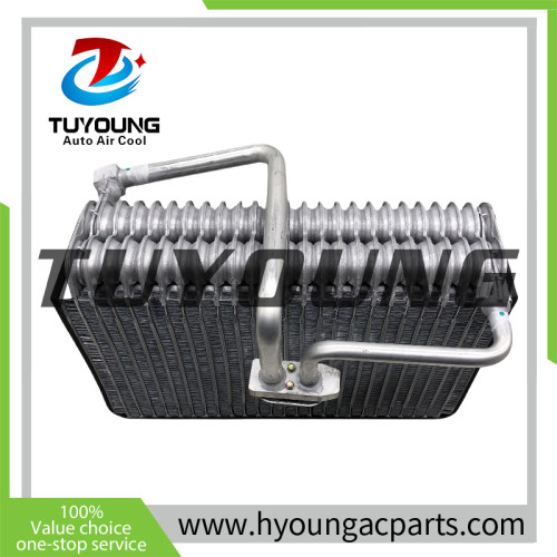 TUYOUNG HY-ET491 Auto ac Evaporators for Volvo EC140 EC160 EC210 EC240 EC290 EC360 EC460 truck 14509329 14585932 VOE14585932 VOE14509329