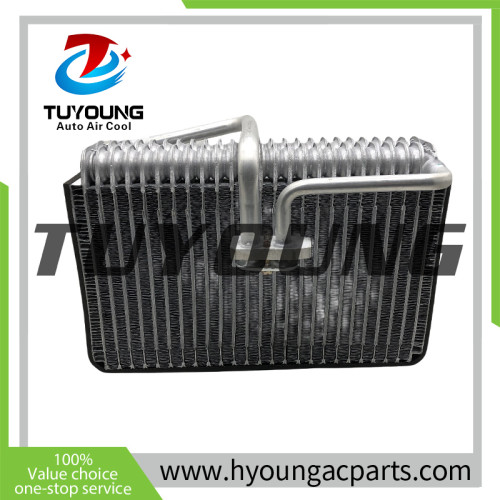 TUYOUNG HY-ET491 Auto ac Evaporators for Volvo EC140 EC160 EC210 EC240 EC290 EC360 EC460 truck 14509329 14585932 VOE14585932 VOE14509329