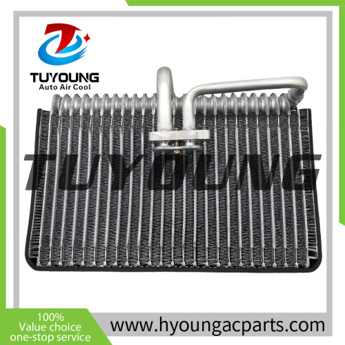 TUYOUNG HY-ET491 Auto ac Evaporators for Volvo EC140 EC160 EC210 EC240 EC290 EC360 EC460 truck 14509329 14585932 VOE14585932 VOE14509329