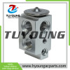 Auto Air Conditioning Expansion Valve for Kia Cadenza 3.3L Kia Optima 2.4L 1.6L 2.0L 97626C3000 EX 9788C 39571 3411980 3131525 180554 M810 ACEV0554
