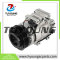 VS18E  Auto AC Compressor for 2020 Kia Sorento L 977001C6400 97701C6400 97701C6400RU  Four Seasons 168339 7513479 977001C6400 141717C 141717NC C3521