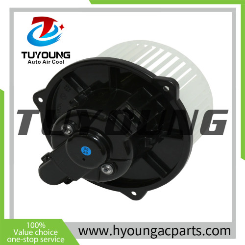 Auto AC Blower Fan Motors for Hyundai Accent 1.6L for Kia Rio 1.6L 97113H9000 97113H9100 BM 10137C 75143 75143 2312080 PM5086 1800494