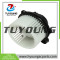Auto AC Blower Fan Motors for Hyundai Accent 1.6L for Kia Rio 1.6L 97113H9000 97113H9100 BM 10137C 75143 75143 2312080 PM5086 1800494