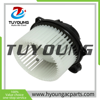 Auto AC Blower Fan Motors for Hyundai Accent 1.6L for Kia Rio 1.6L 97113H9000 97113H9100 BM 10137C 75143 75143 2312080 PM5086 1800494