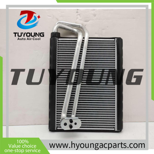 Auto AC evaporator core for Mitsubishi Outlander Model 2020