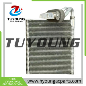 27280-4BC0B 27280-4BC0A 27280-4BC0C 272804BC0B Auto Air Conditioning Evaporators Nissan X-TRAIL