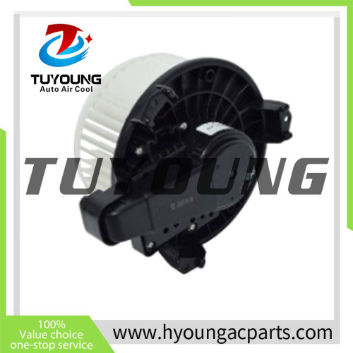 A/C Air Conditioning Blower Motor Assembly for  FLEX2016 Dodge Journey R/T 3.6L V6 87103-60400 8710360400