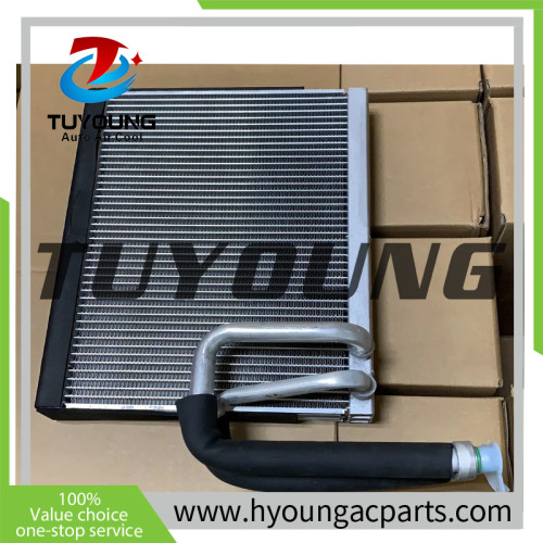 11Q6-90560 11Q690560 A1W00864 Auto AC evaporator for CASE Wheel Loader 1221F for HYUNDAI ESCAVADEIRA R220 330 9 S for Hyundai R170W-9 HL730-9