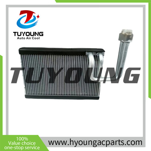 11Q6-90560 11Q690560 A1W00864 Auto AC evaporator for CASE Wheel Loader 1221F for HYUNDAI ESCAVADEIRA R220 330 9 S for Hyundai R170W-9 HL730-9