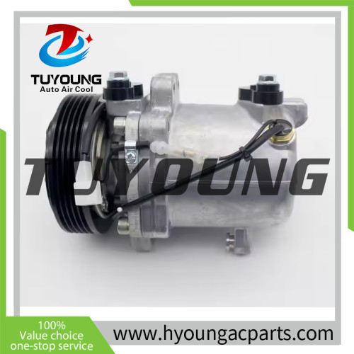 SS10LV6 auto ac compressor SUZUKI 95200-70C10 95200-70CF0 95200-70CF1 95200-70CK0 95201-70CC0 95201-70CF0 95201-70CG0 9520170CC0 SS10LV4 SS10LV6