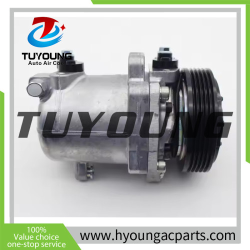 SS10LV6 auto ac compressor SUZUKI 95200-70C10 95200-70CF0 95200-70CF1 95200-70CK0 95201-70CC0 95201-70CF0 95201-70CG0 9520170CC0 SS10LV4 SS10LV6