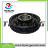 7SEU17C car ac compressors clutch AUDI A4 8E0260805BD 8E0260805BK 8E0260805BG 4711498 DCP02031 DCP02033 4E0260805AL 4E0260805AR 814847