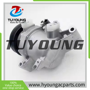CR08 92600D391C NA1J61450 NA1J-61-450 NA6W-61-450 Auto AC Compressor for Mazda NA6W-61-450 92600-D391C 6513220 7513220 NA6W61450 2020834 141330 141330C