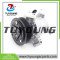 CR08 92600D391C NA1J61450 NA1J-61-450 NA6W-61-450 Auto AC Compressor for Mazda NA6W-61-450 92600-D391C 6513220 7513220 NA6W61450 2020834 141330 141330C